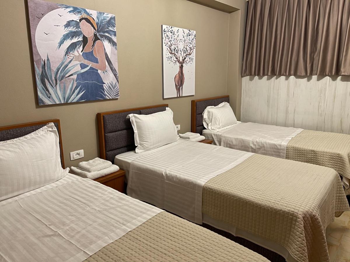 Bobi Hotel Szkodra
