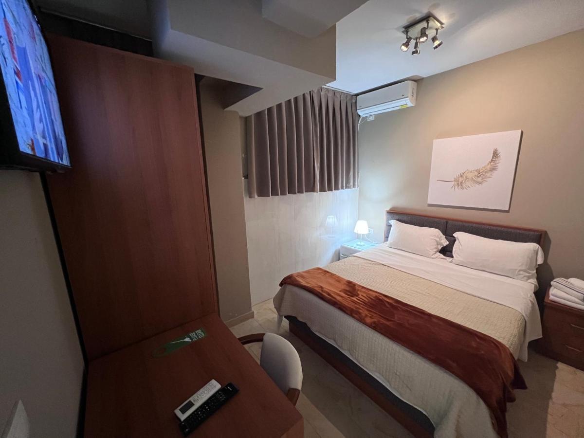 Hotel Bobi Shkoder