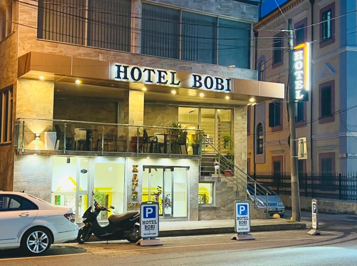 Bobi Hotel Szkodra
