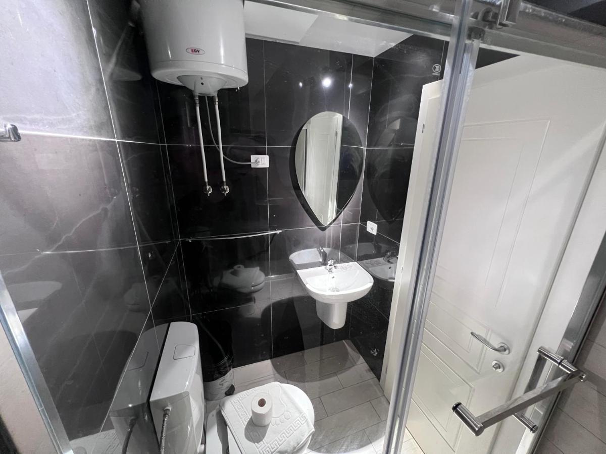 Hotel Bobi Shkoder