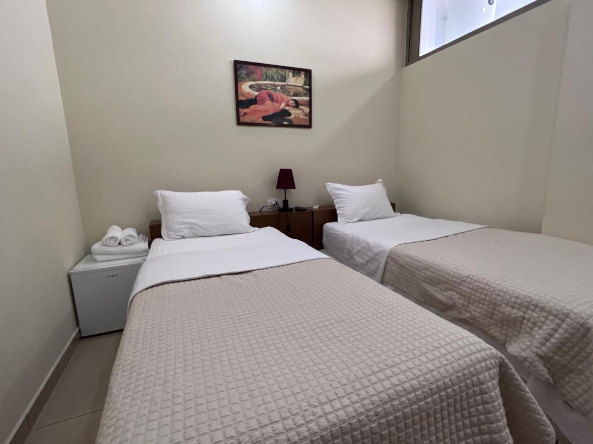Bobi Hotel