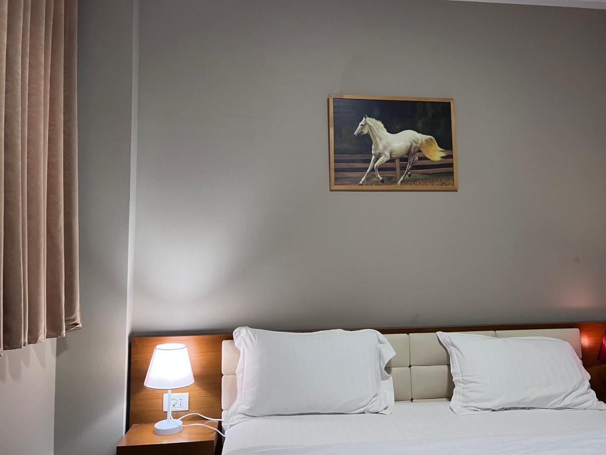 Bobi Hotel