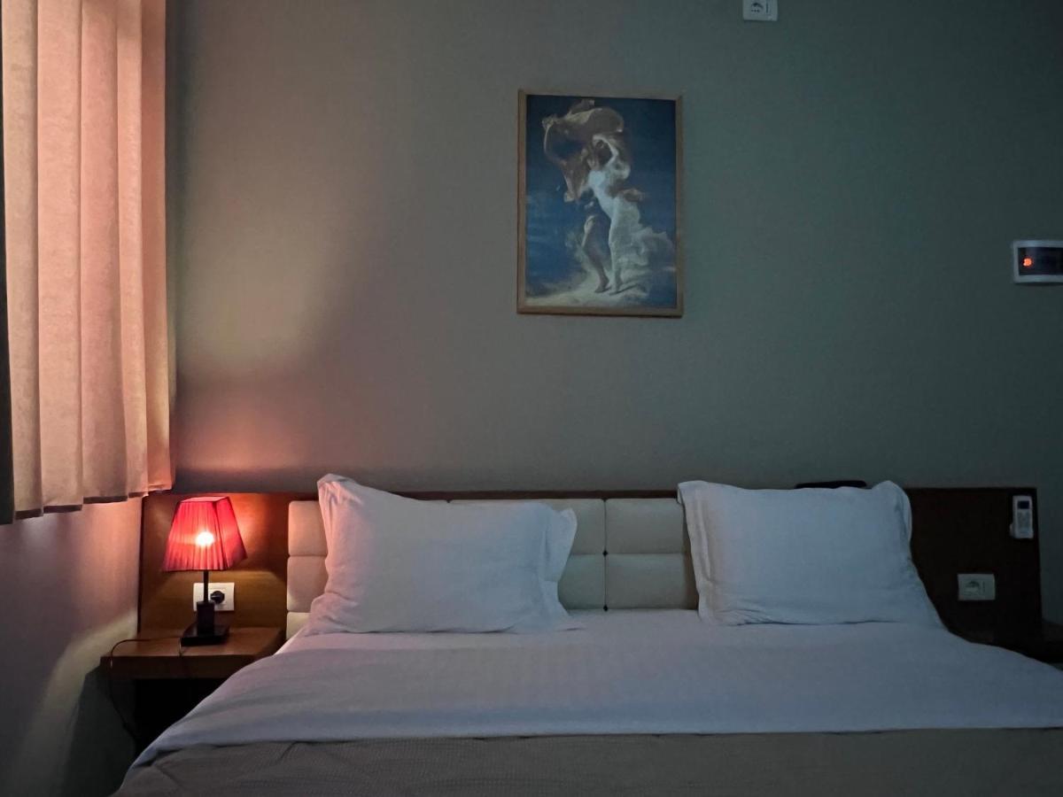 Bobi Hotel Shkoder