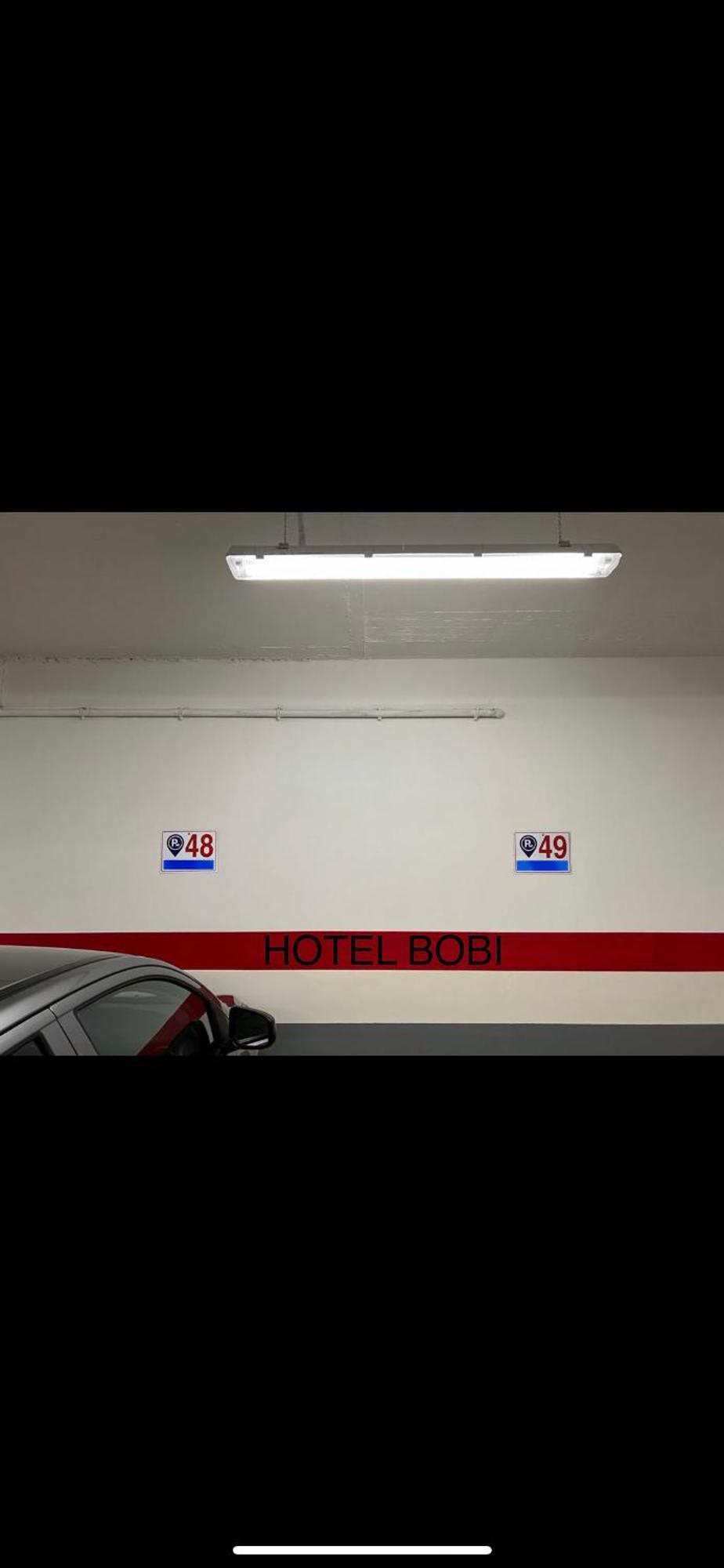 Bobi Hotel Szkodra