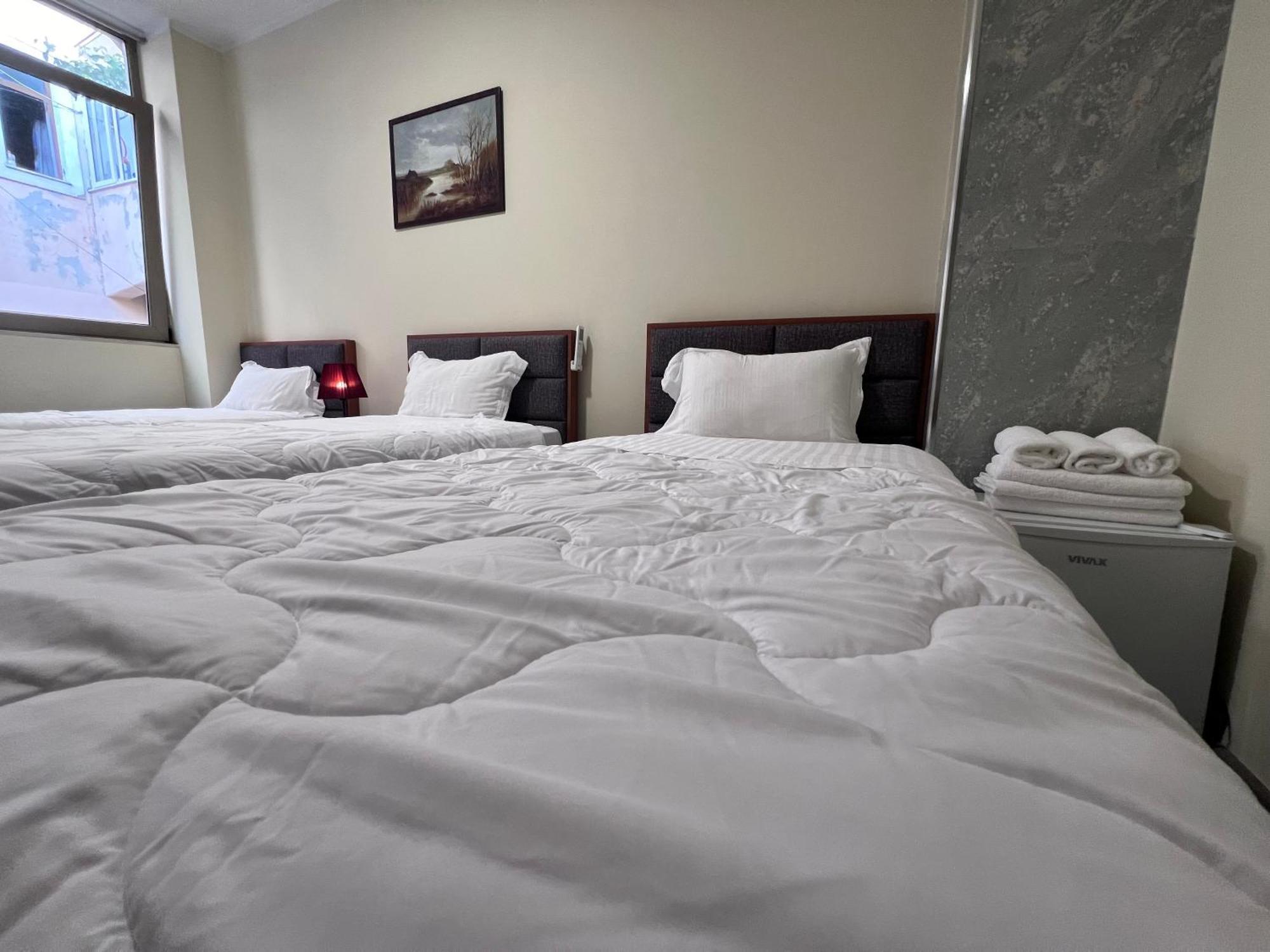 Bobi 3* Szkodra