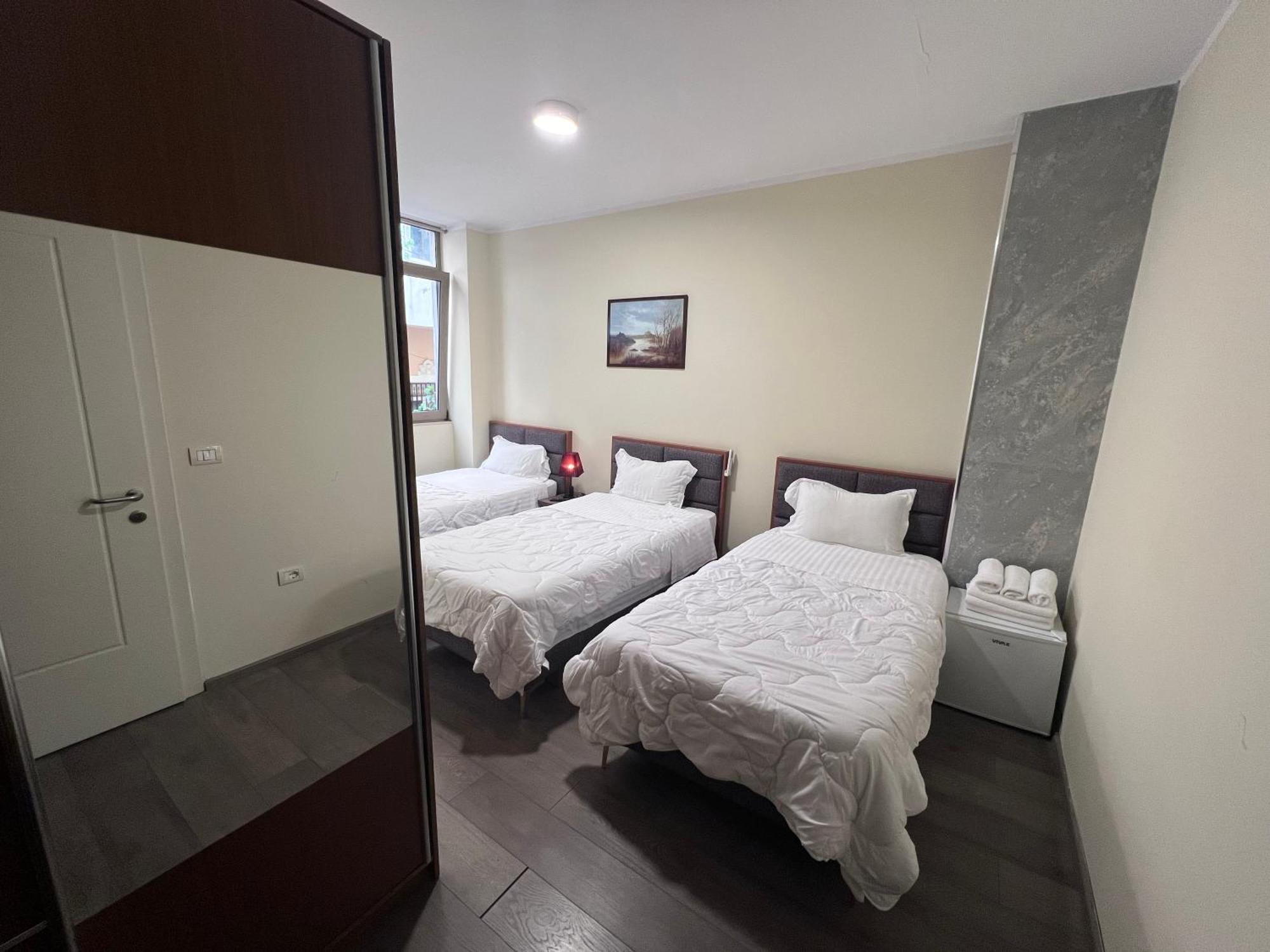 Hotel Bobi Shkoder