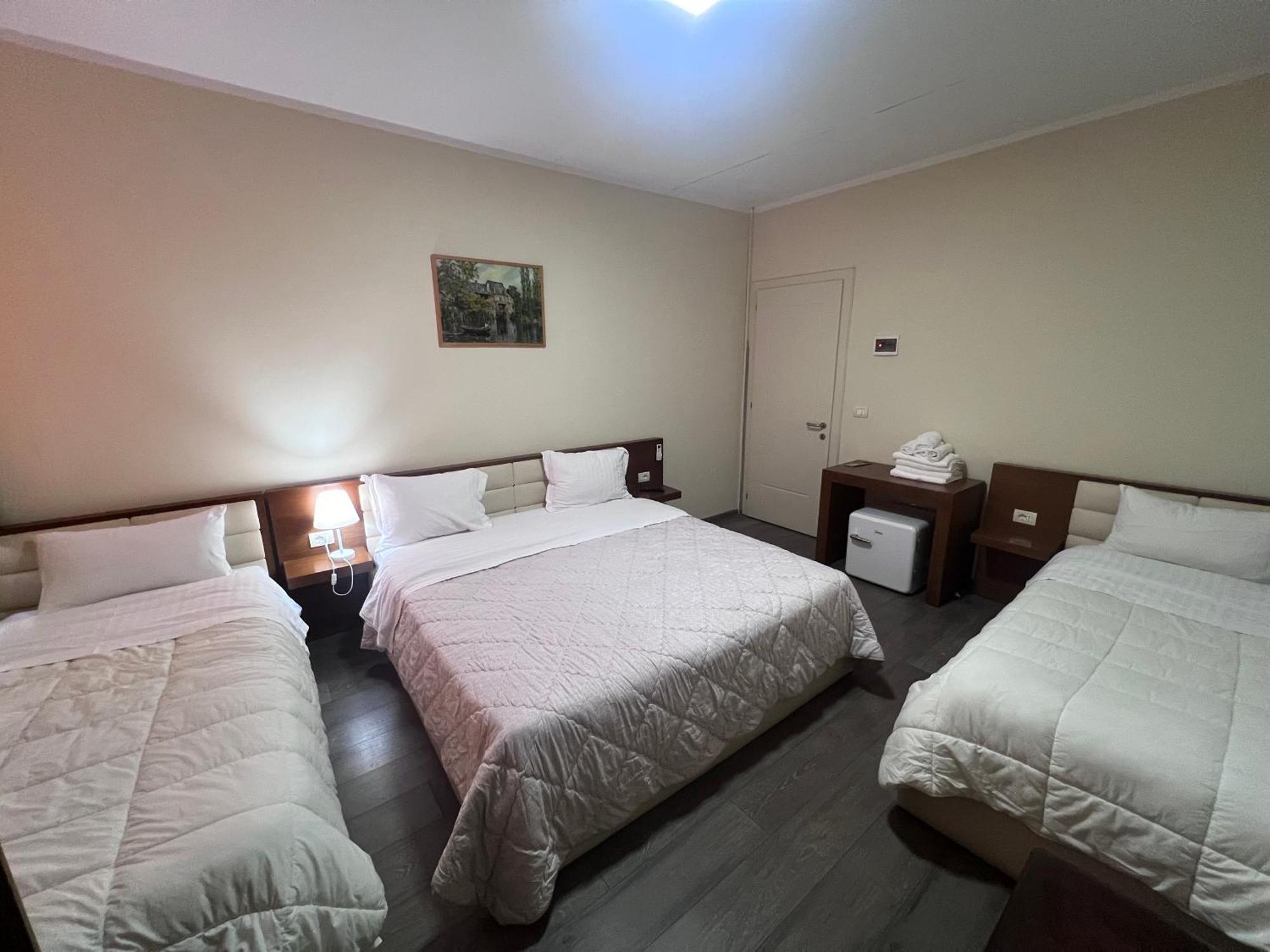Hotel Bobi