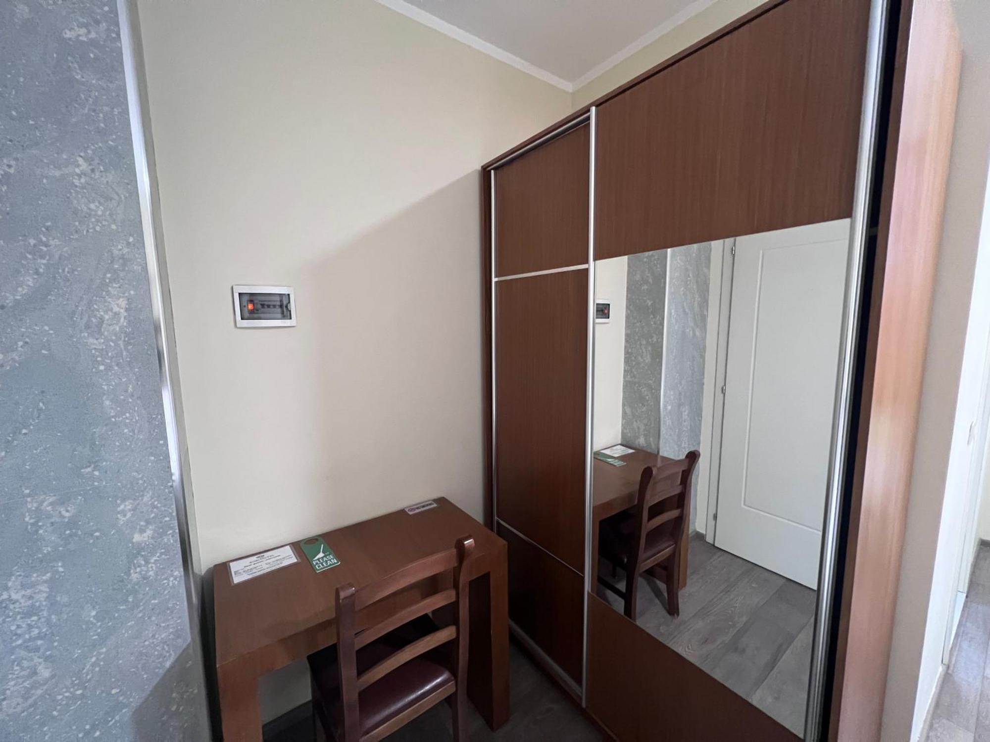 Bobi Hotel Shkoder