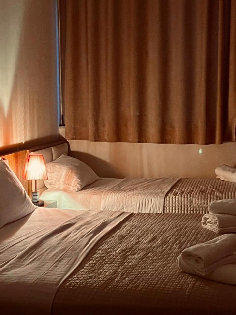 Hotel Bobi Shkoder