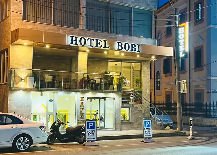 Bobi Hotel