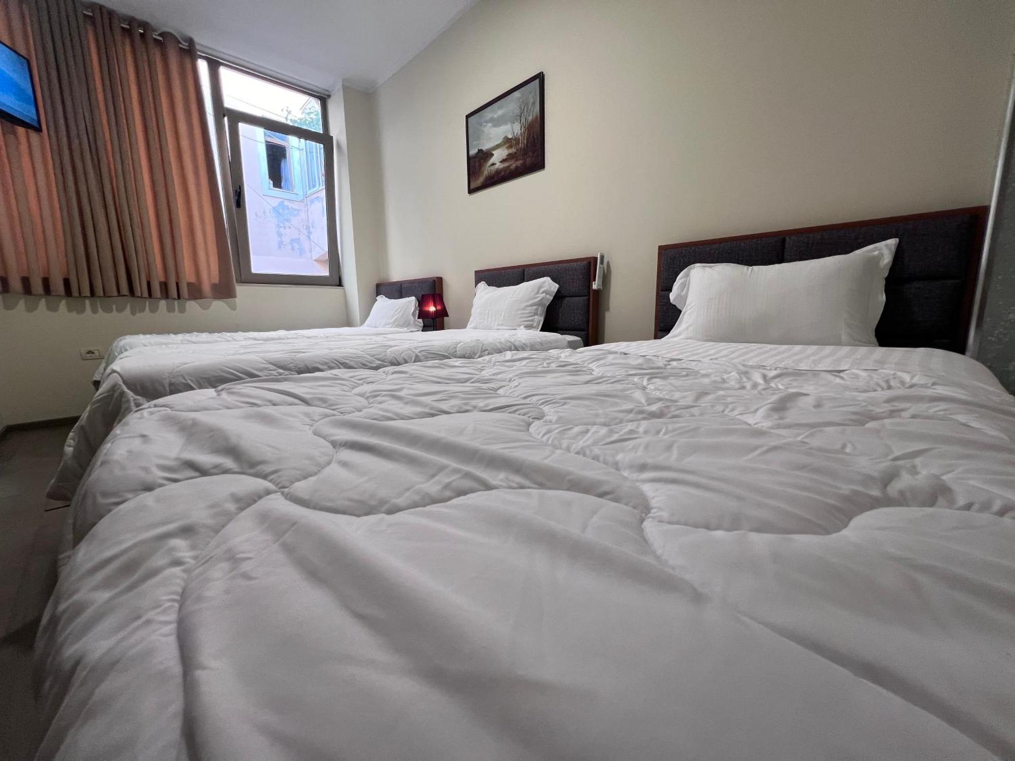 Bobi Hotel Shkodër