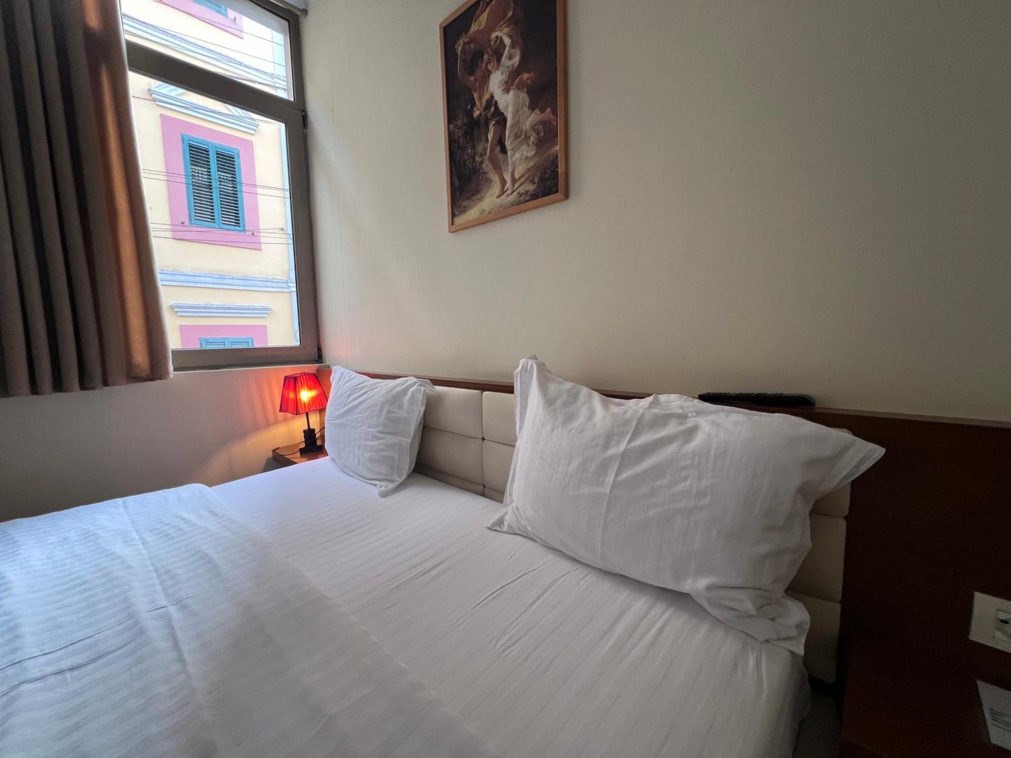 Hotel Bobi Shkodër