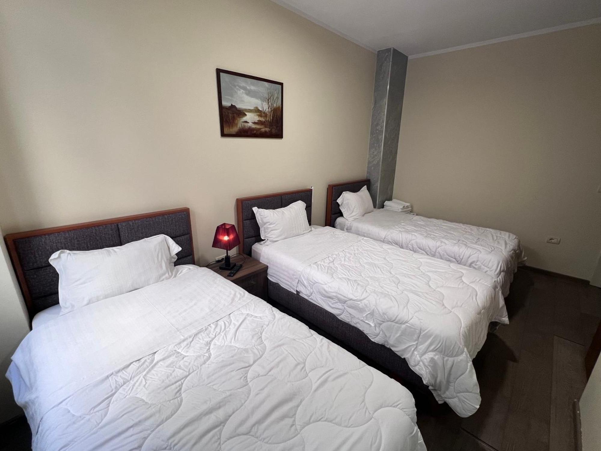 Bobi Hotel